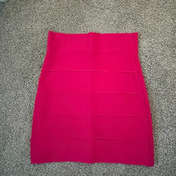 BODYCON bandage skirt - Picture 1 of 1